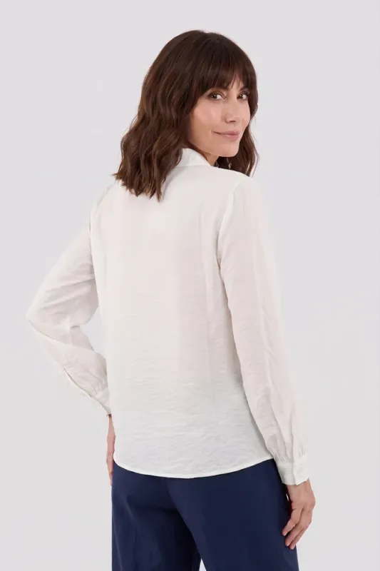 JENSEN BLOUSE