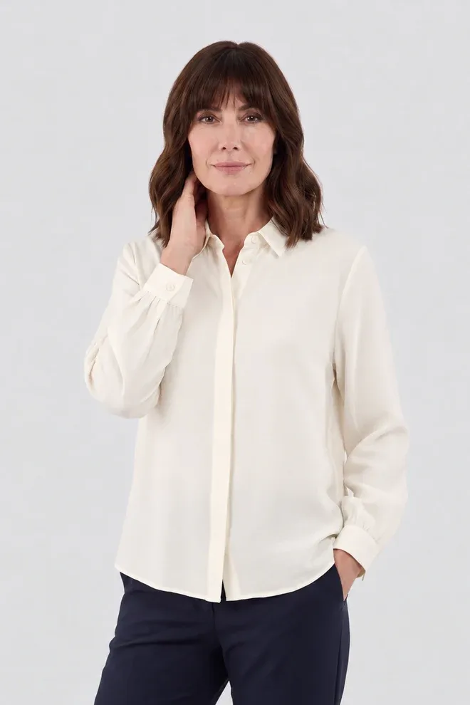 JENSEN BLOUSE