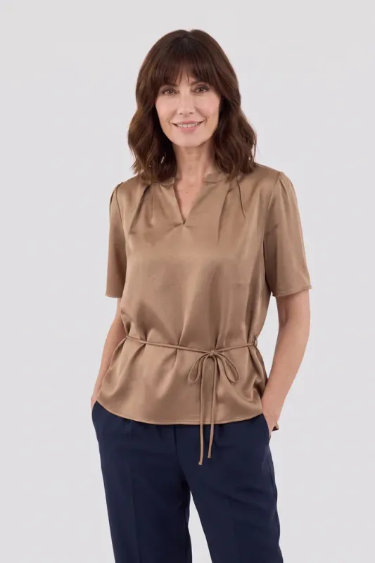 JENSEN BLOUSE JENSEN BLOUSE