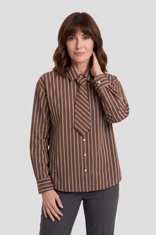 JENSEN BLOUSE