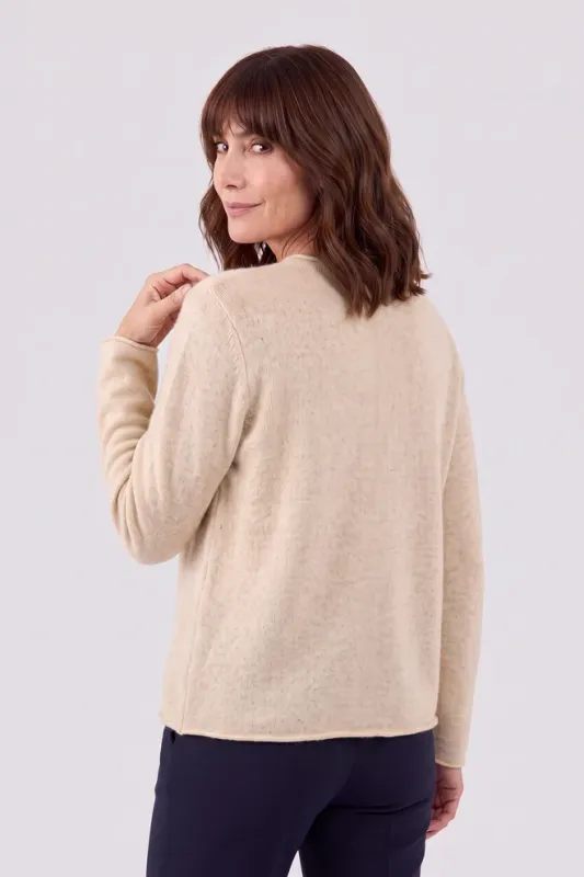 JENSEN PULLOVER