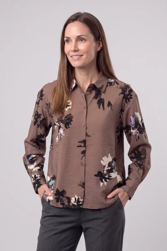 JENSEN BLOUSE JENSEN BLOUSE