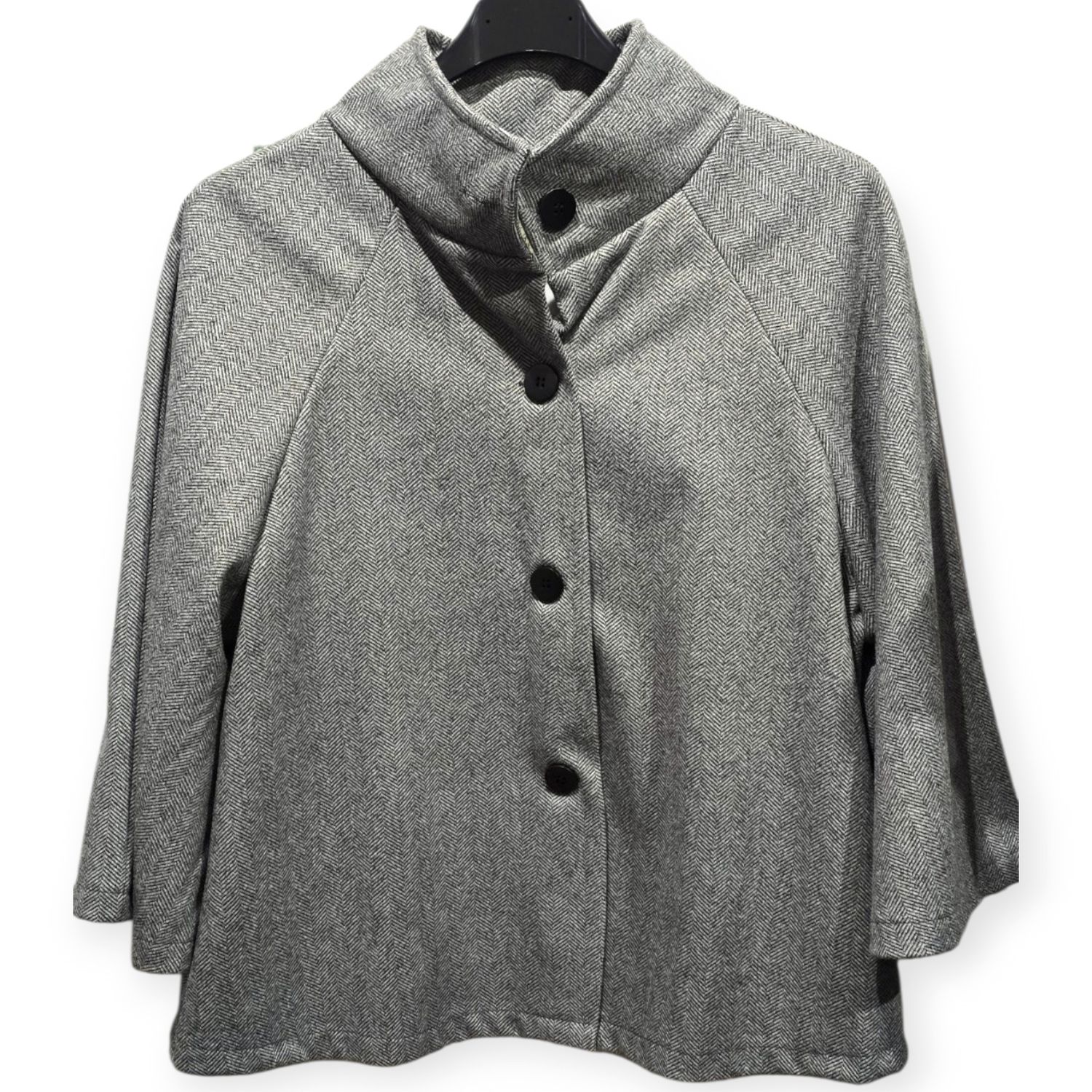 L&A DIFFUSION JACKET