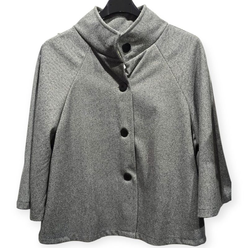 L&A DIFFUSION JACKET L&A DIFFUSION JACKET