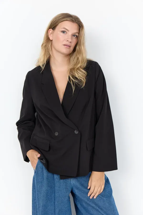 WASABI SALLY BLAZER