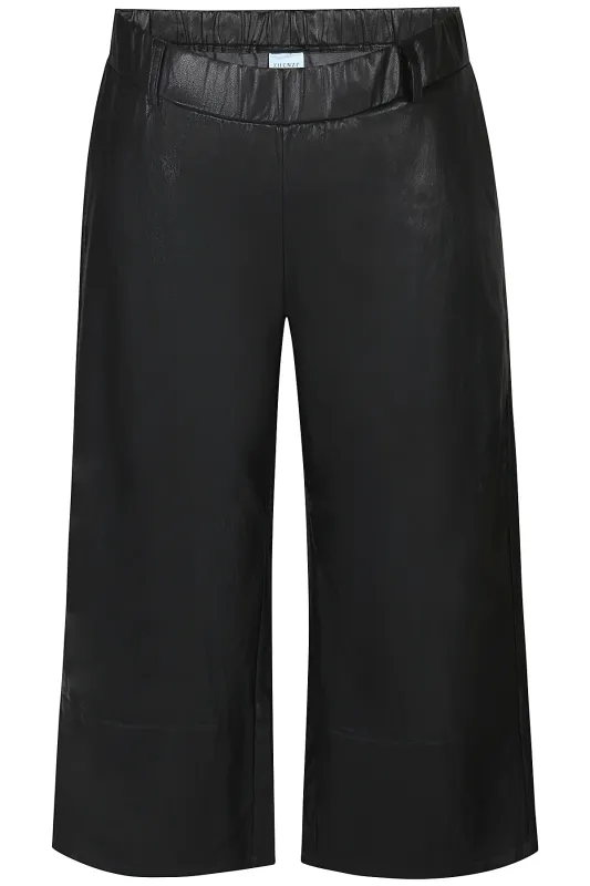 ZHENZI MILLY RUPI FIT PANTS