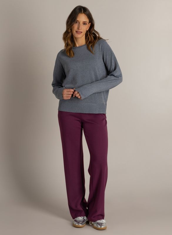 IVY BEAU MARVE PULLOVER