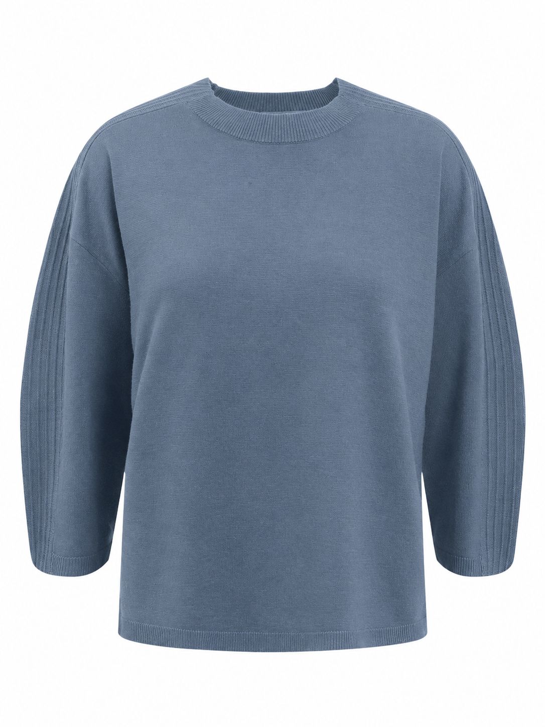 SIGNATURE PULLOVER