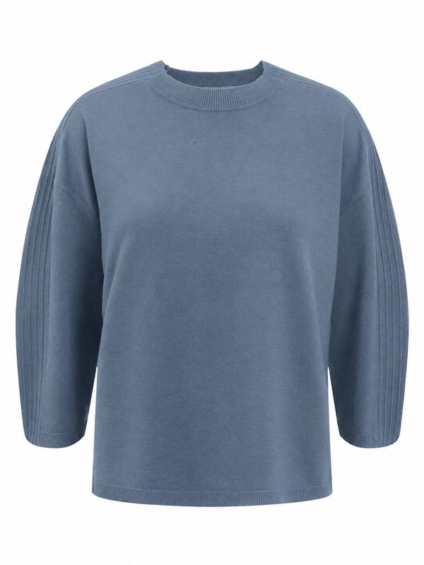 SIGNATURE PULLOVER