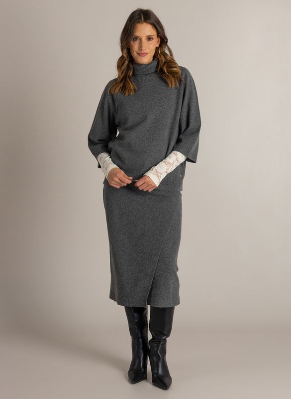 IVY BEAU MEXXI SKIRT