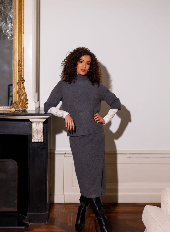 IVY BEAU MEXXI SKIRT