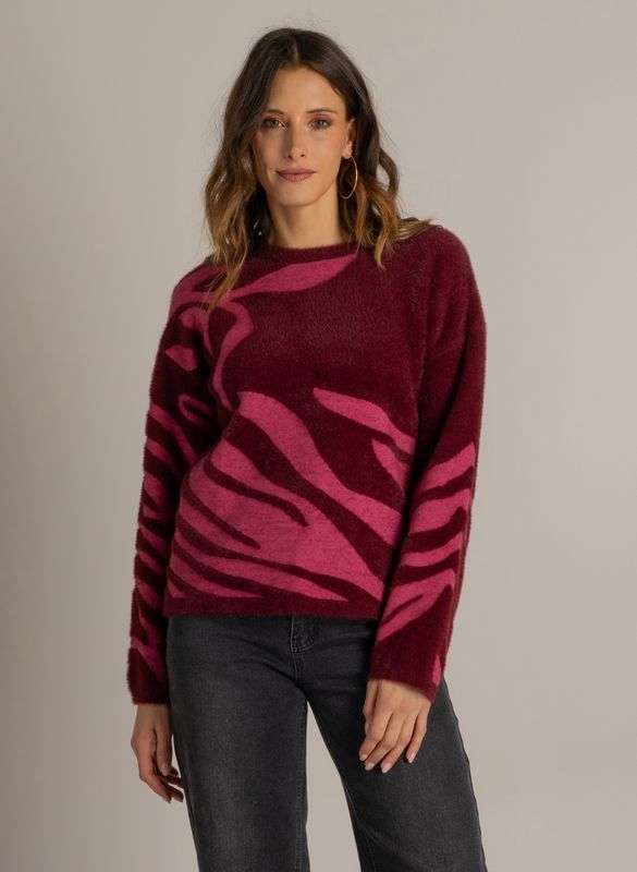 IVY BEAU MARLOU PULLOVER