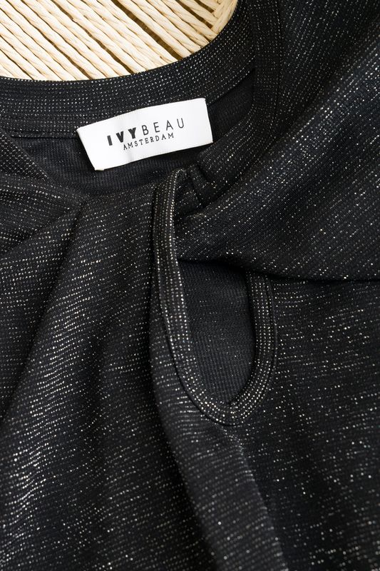 IVY BEAU MYRON SHIRT