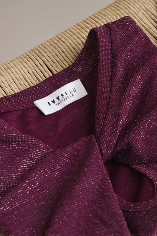 IVY BEAU MYRON SHIRT