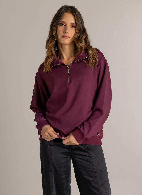 IVY BEAU MIJKE SWEATER