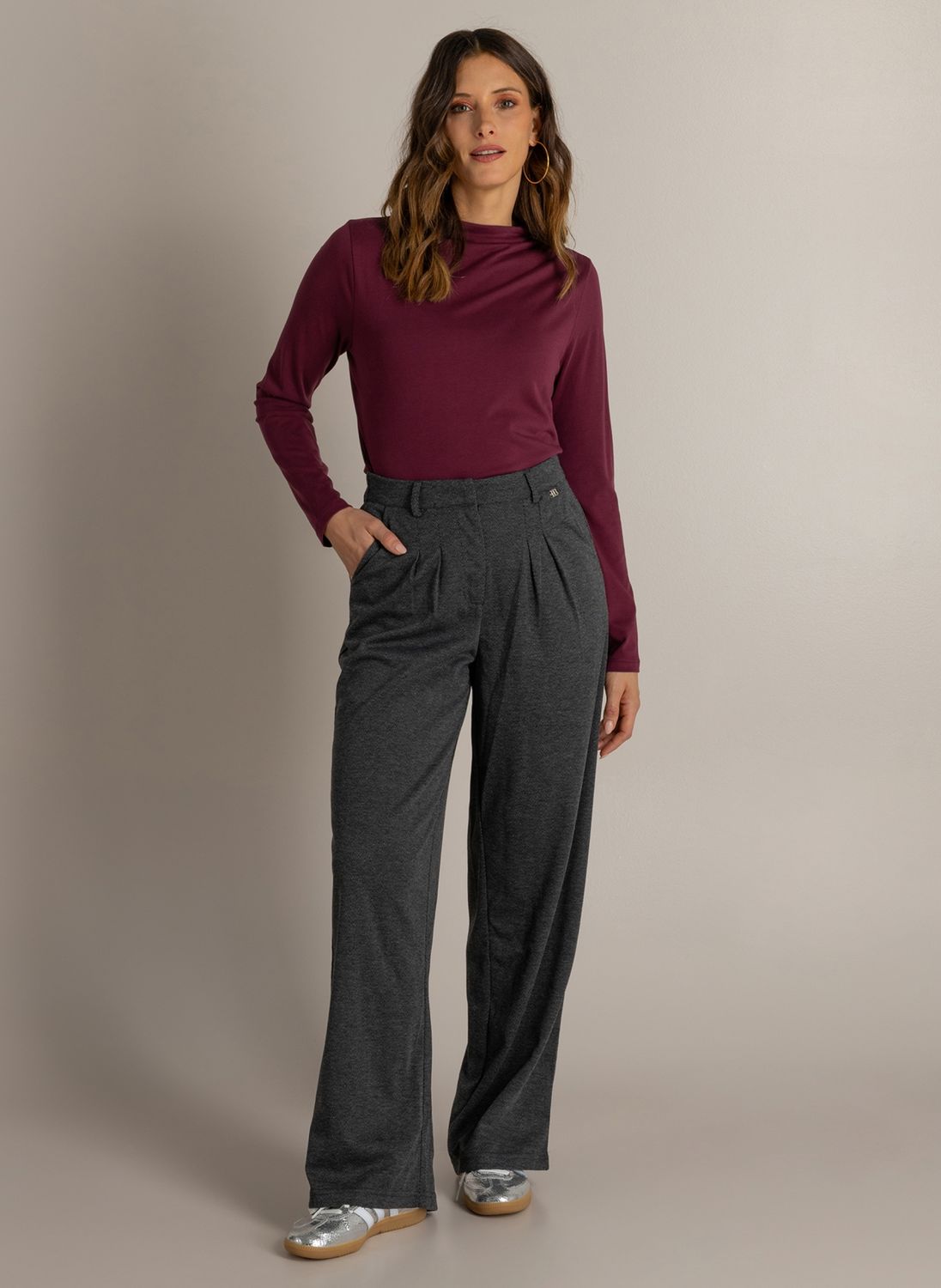 IVY BEAU MILIKA PANTS IVY BEAU MILIKA PANTS
