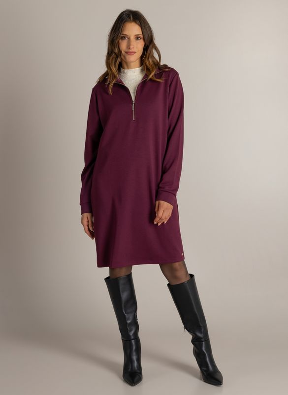 IVY BEAU MARIJKE DRESS