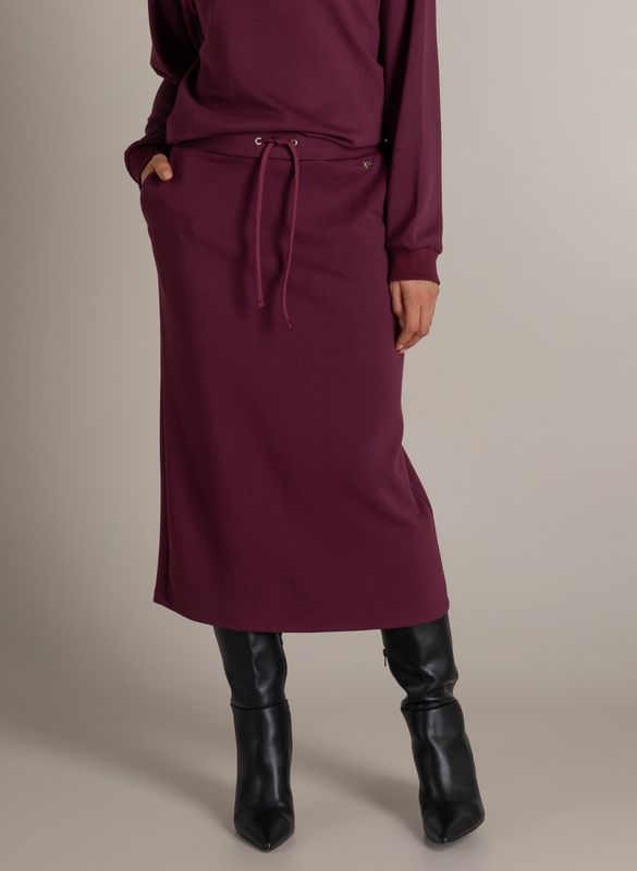 IVY BEAU MARILIEF SKIRT