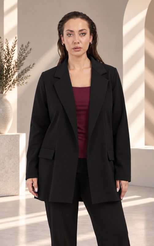 CURVISS BLAZER