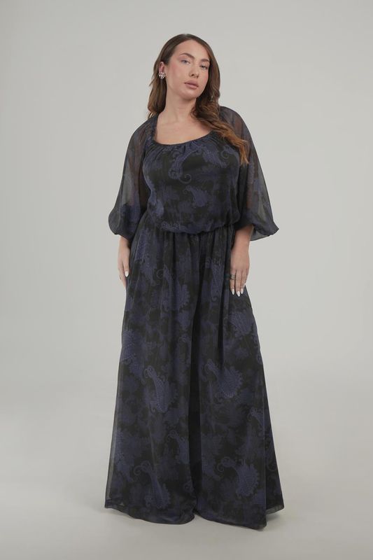 CURVISS JUMPSUIT