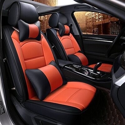 Car Seat Cover Leather Cars Leather Covers Car Seat New Design 4 Seasons Universal Car Seat Cover Leather Edging For All Cars