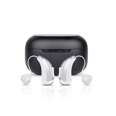 Hearing Aid