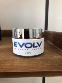 Evolv 2500 mg Cream