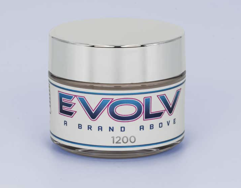 Evolv 1200 Cream