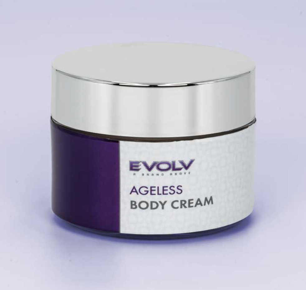 Ageless Body Cream