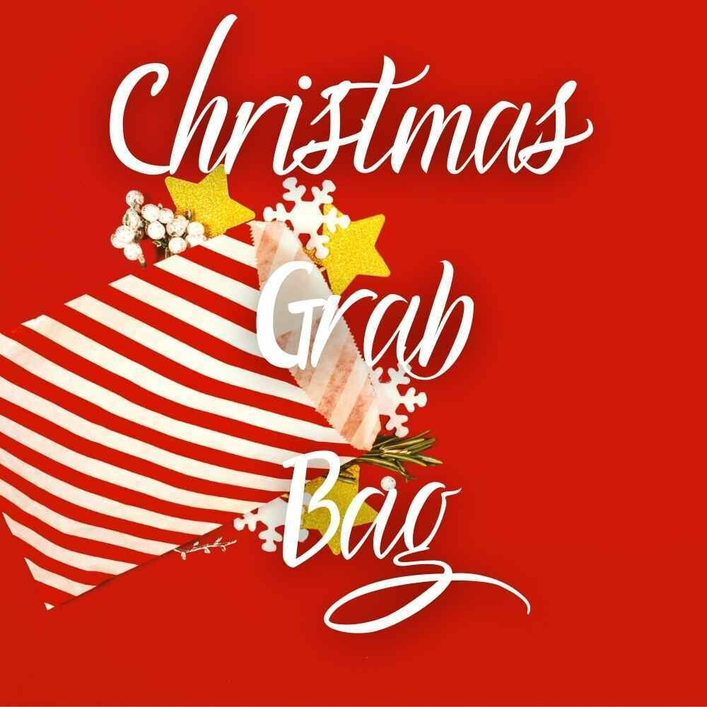 Christmas Grab Bag RTS