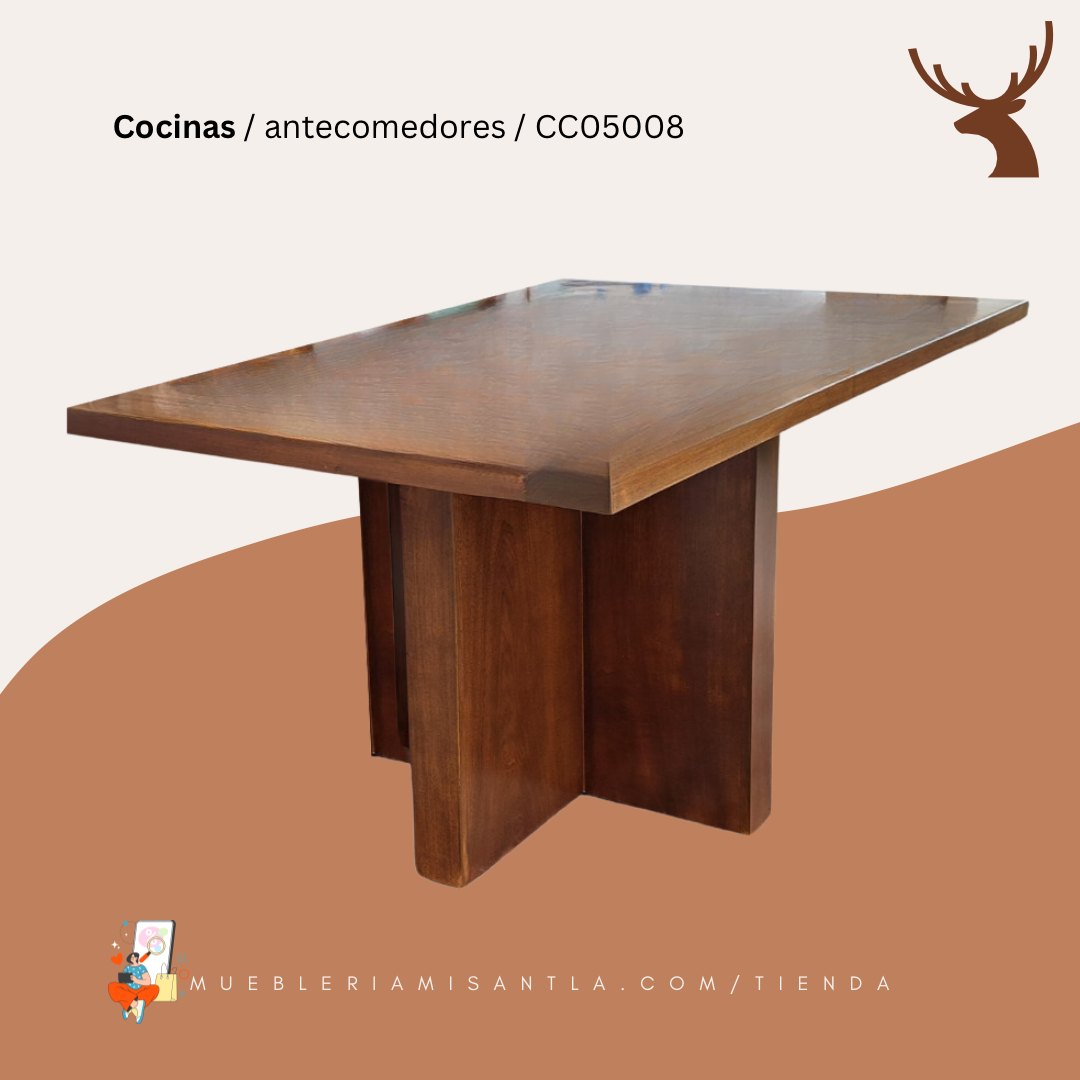 Antecomedor Chess