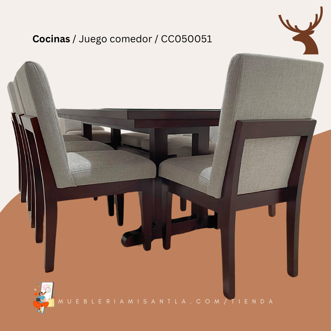 Comedor Europa Comedor Europa