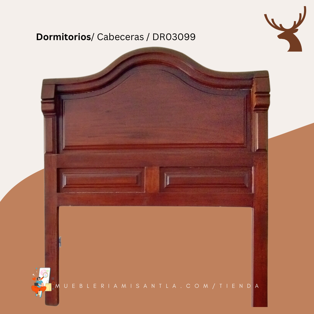 Cabecera Estilo Imperial