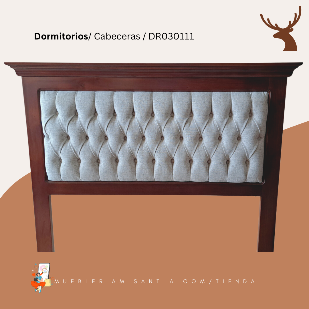 Cabecera  Amir