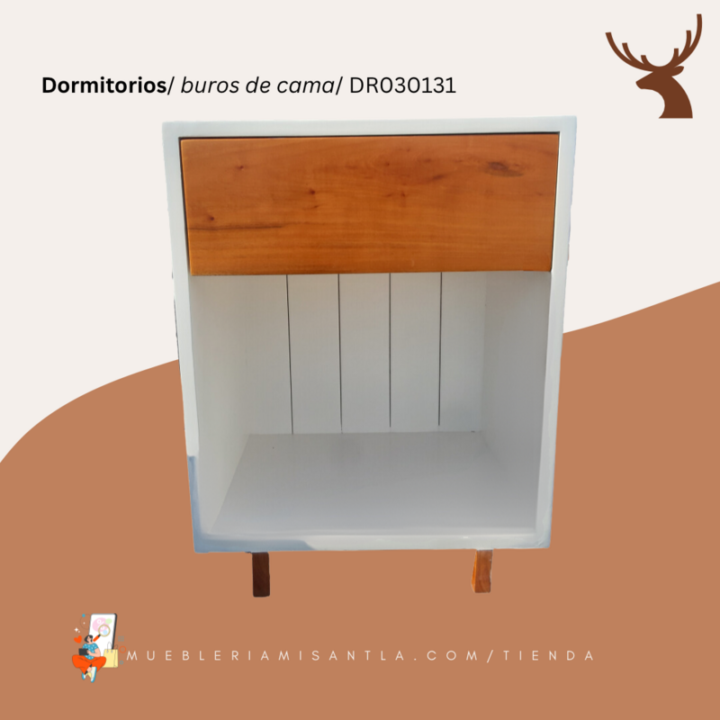 Par de Búros Minimalista Jan Par de Búros Minimalista Jan