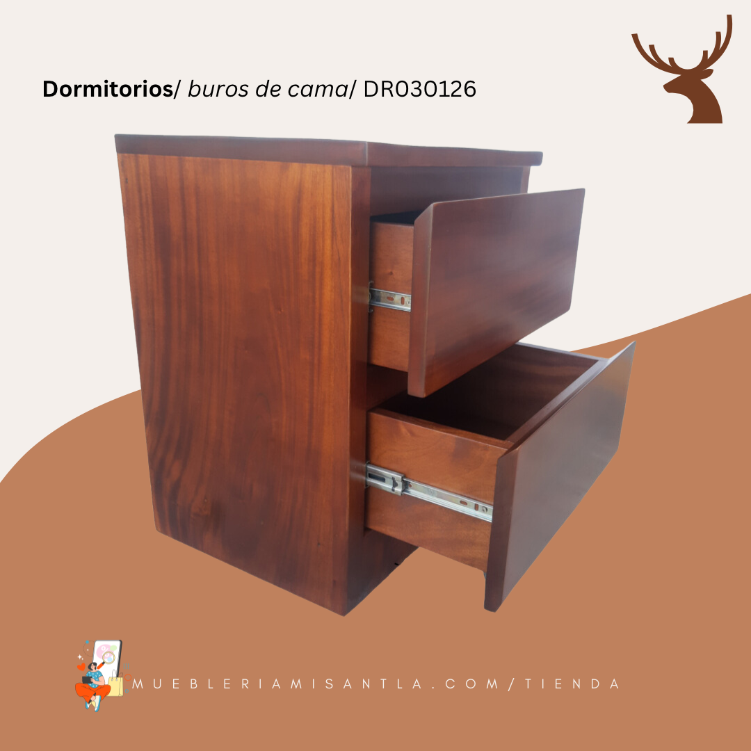 Par de Búros Minimalista Aria 