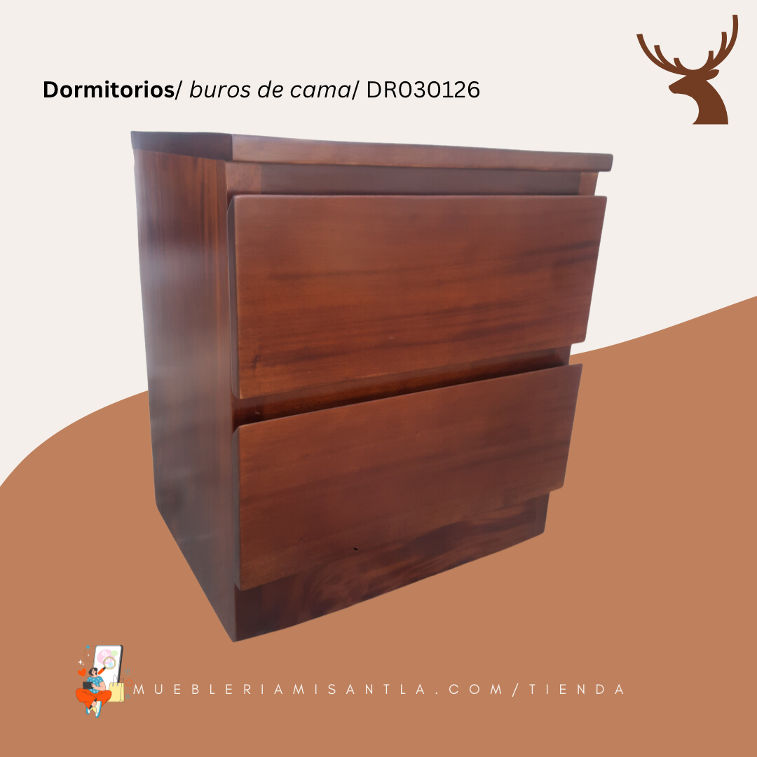 Par de Búros Minimalista Aria 