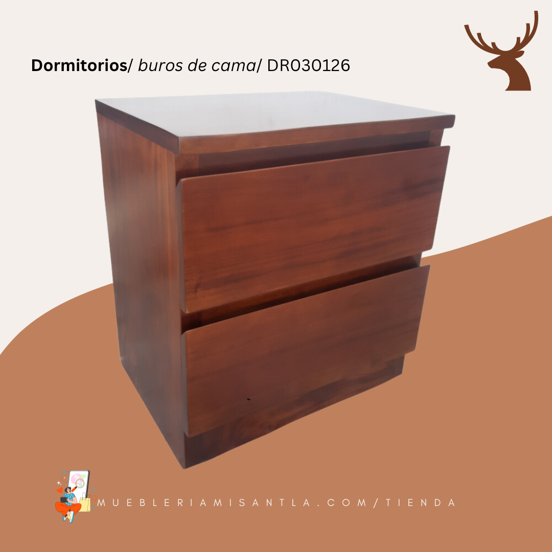 Par de Búros Minimalista Aria 