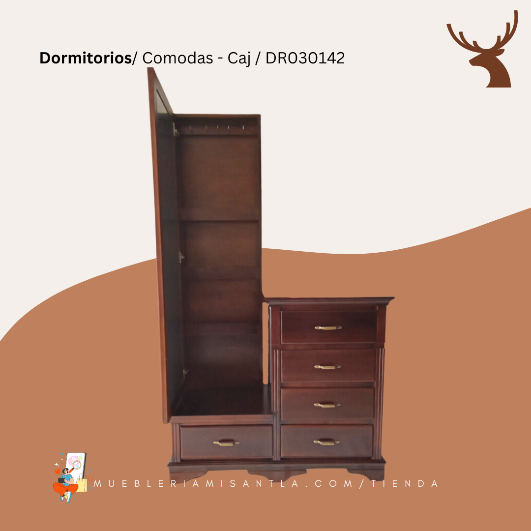 Cómoda zeltia II