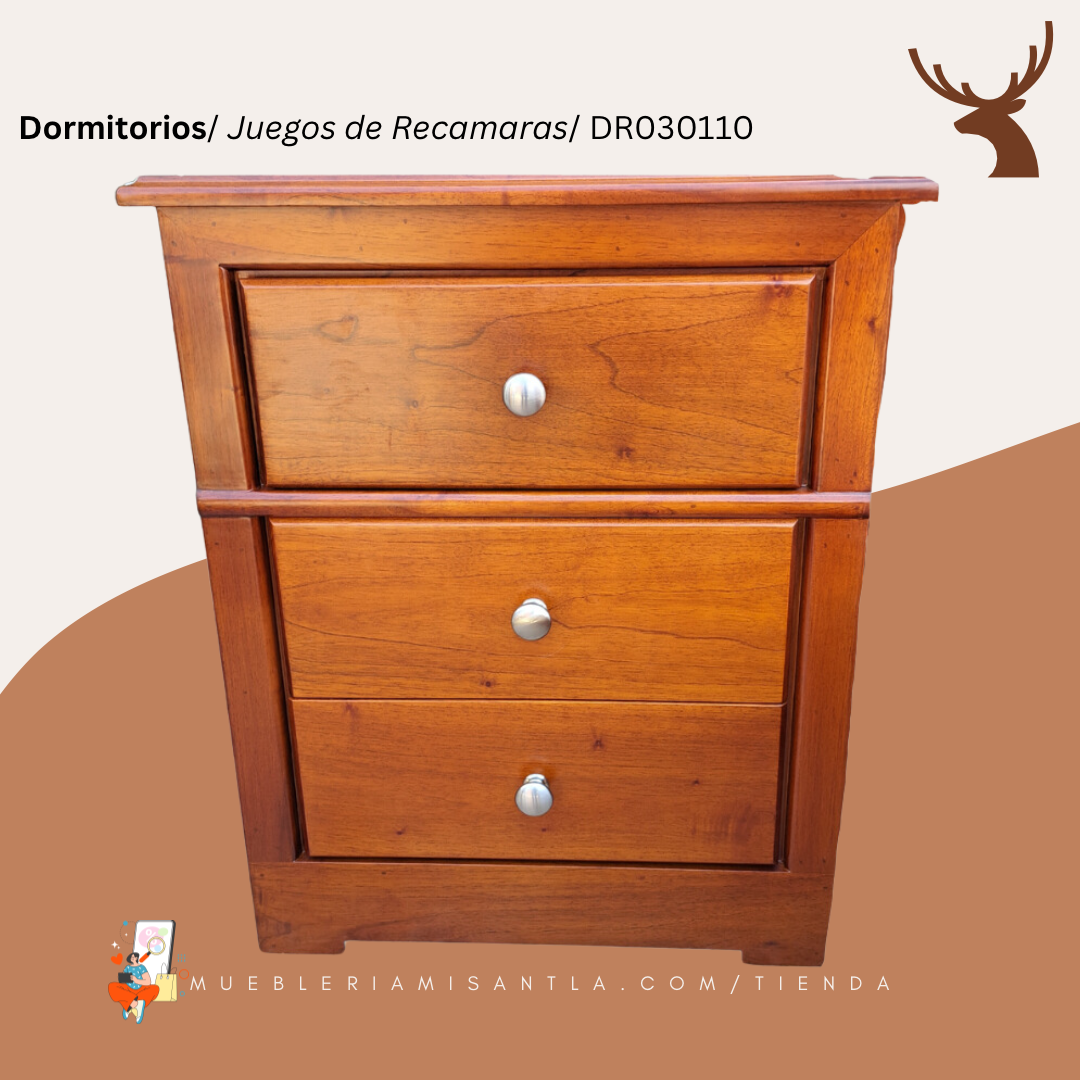 Recamara Queen Soler