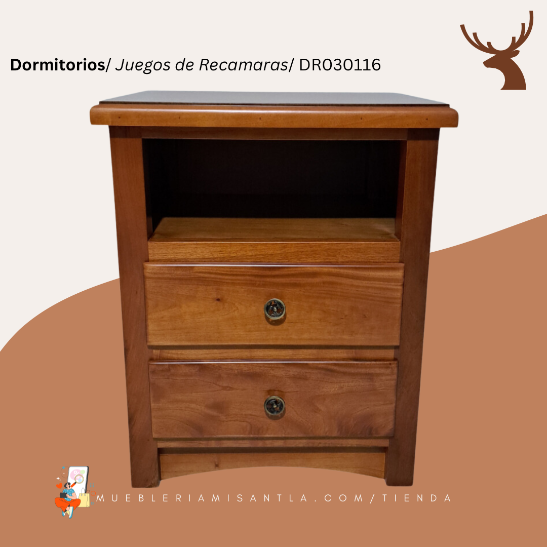 Recámara Lissa Recámara Lissa