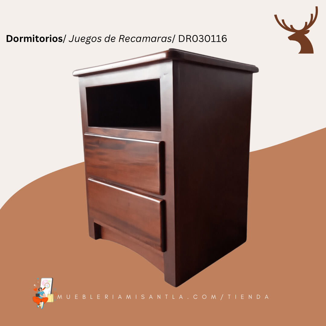 Recámara Lissa Recámara Lissa