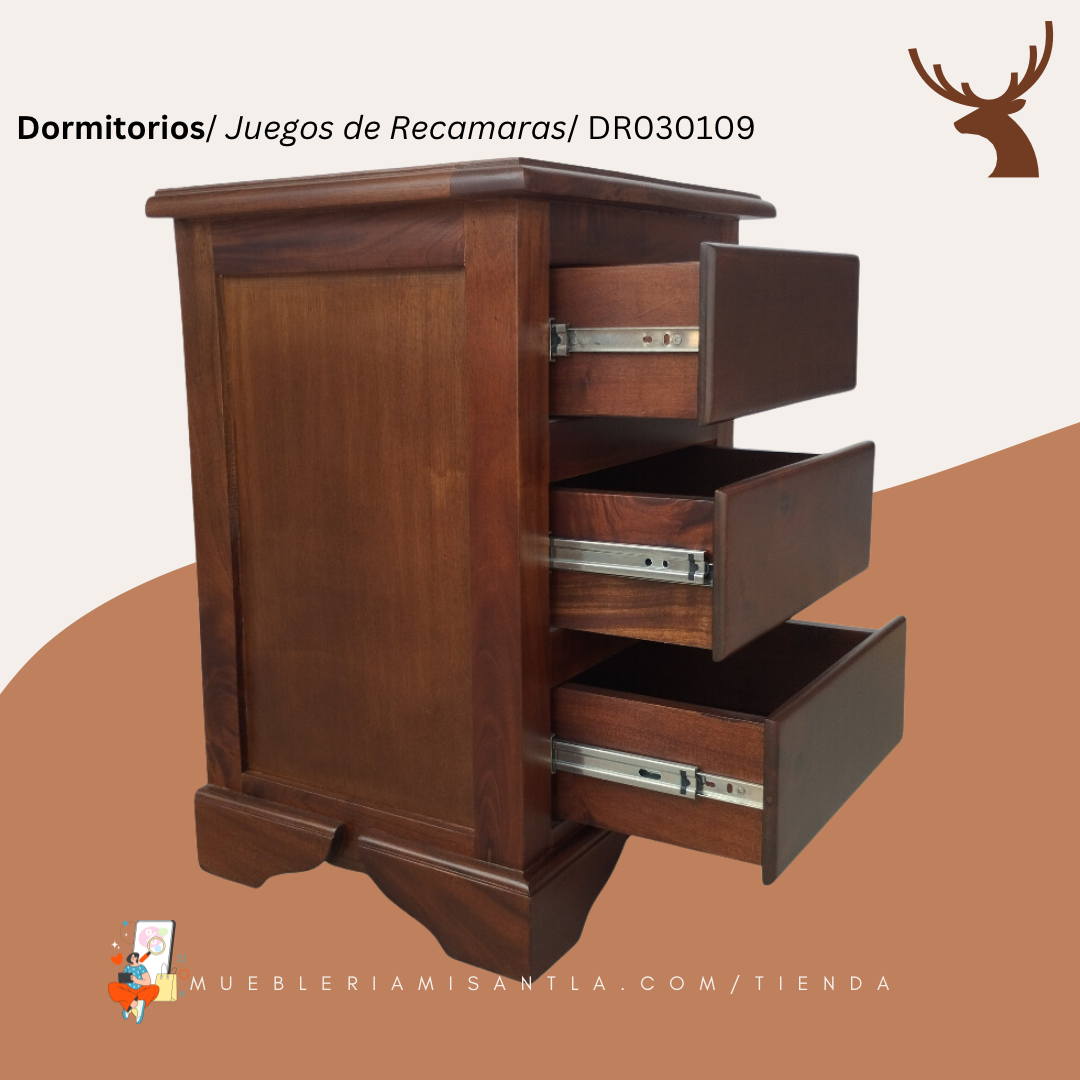 RECÁMARA LUNA RECÁMARA LUNA