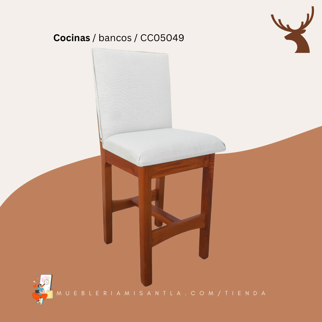 Banco Viena - Mesas altas