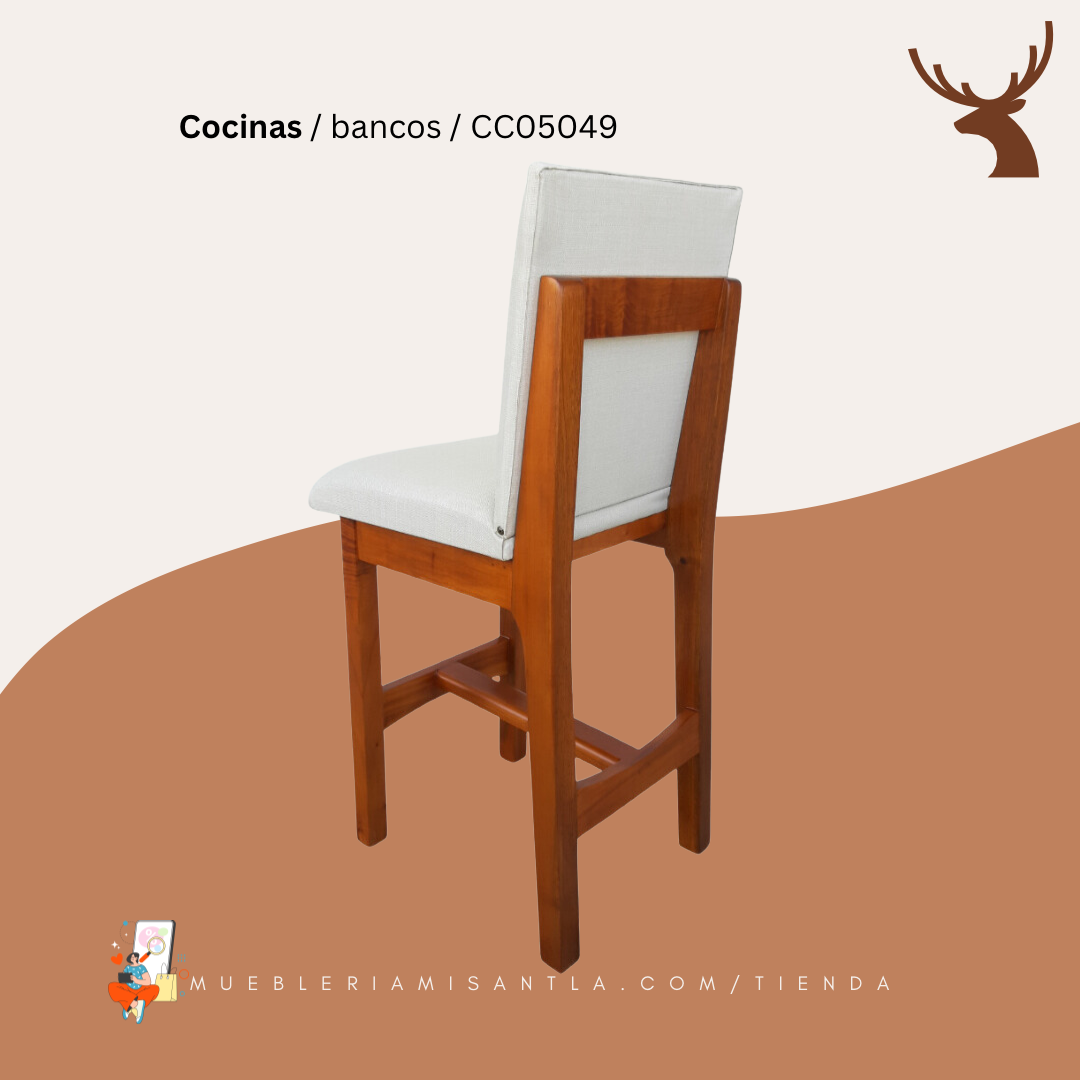 Banco Viena - Mesas altas