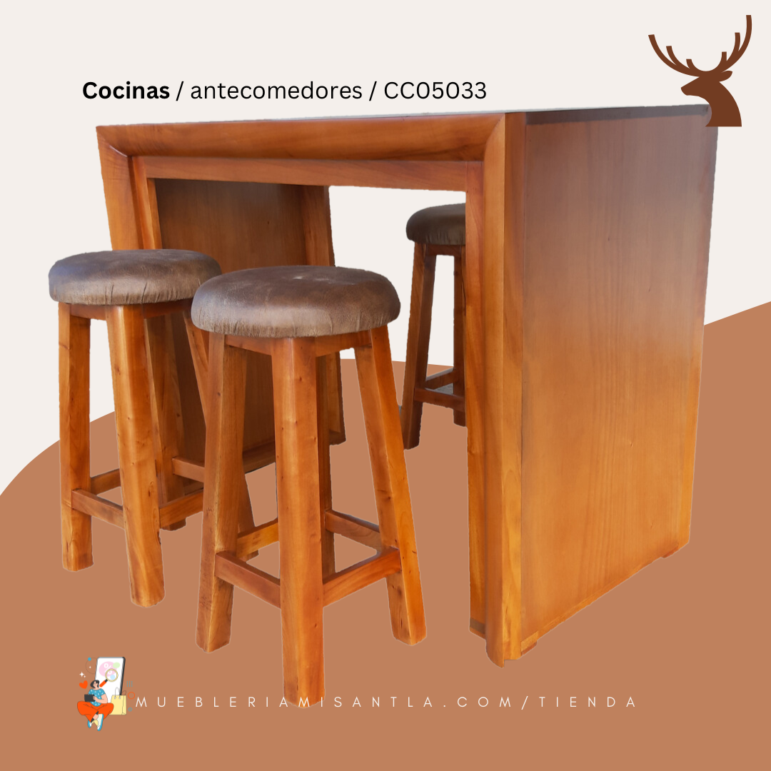 Barra de cocina Lucy Barra de cocina Lucy