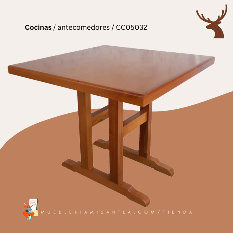 Antecomedor Exea