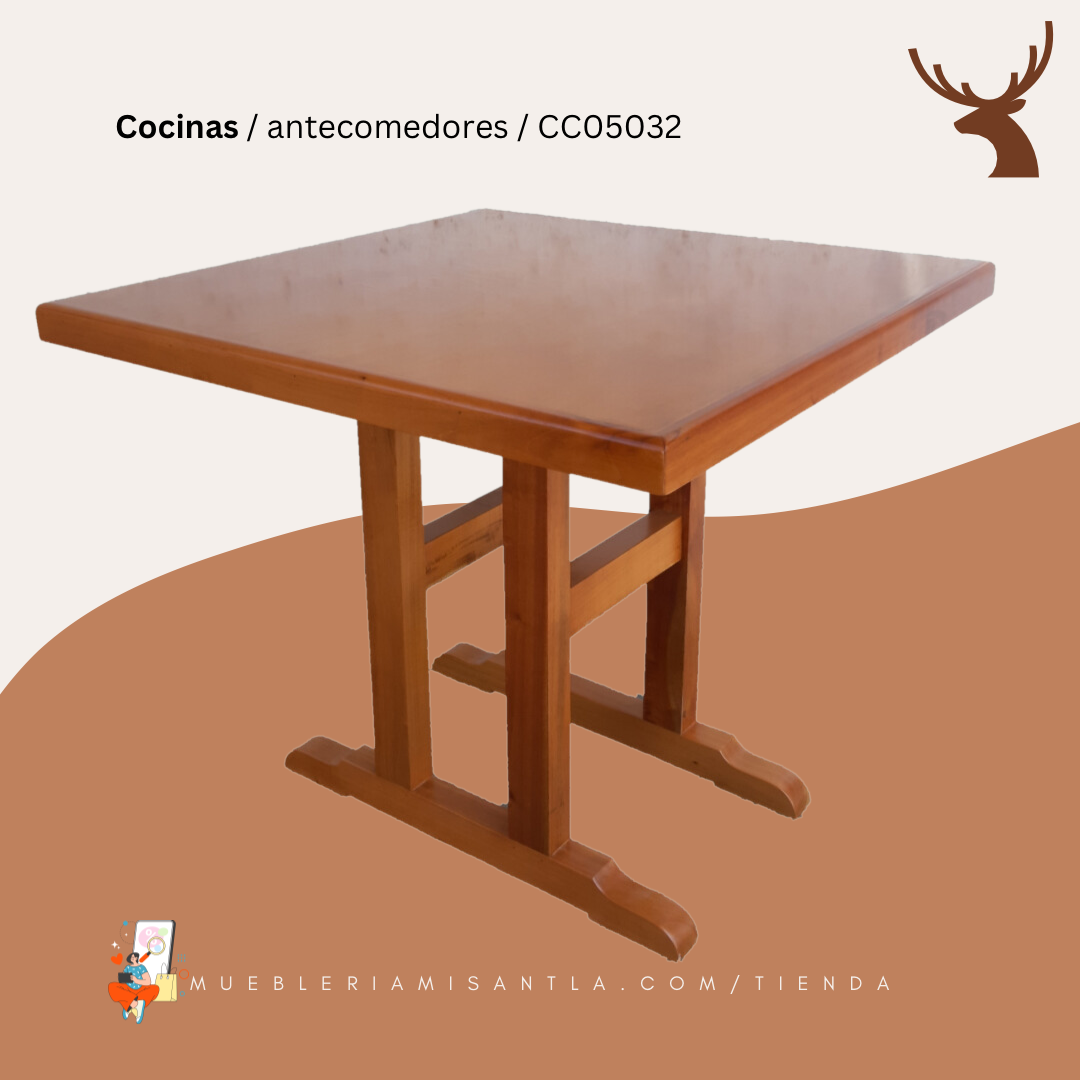 Antecomedor Exea