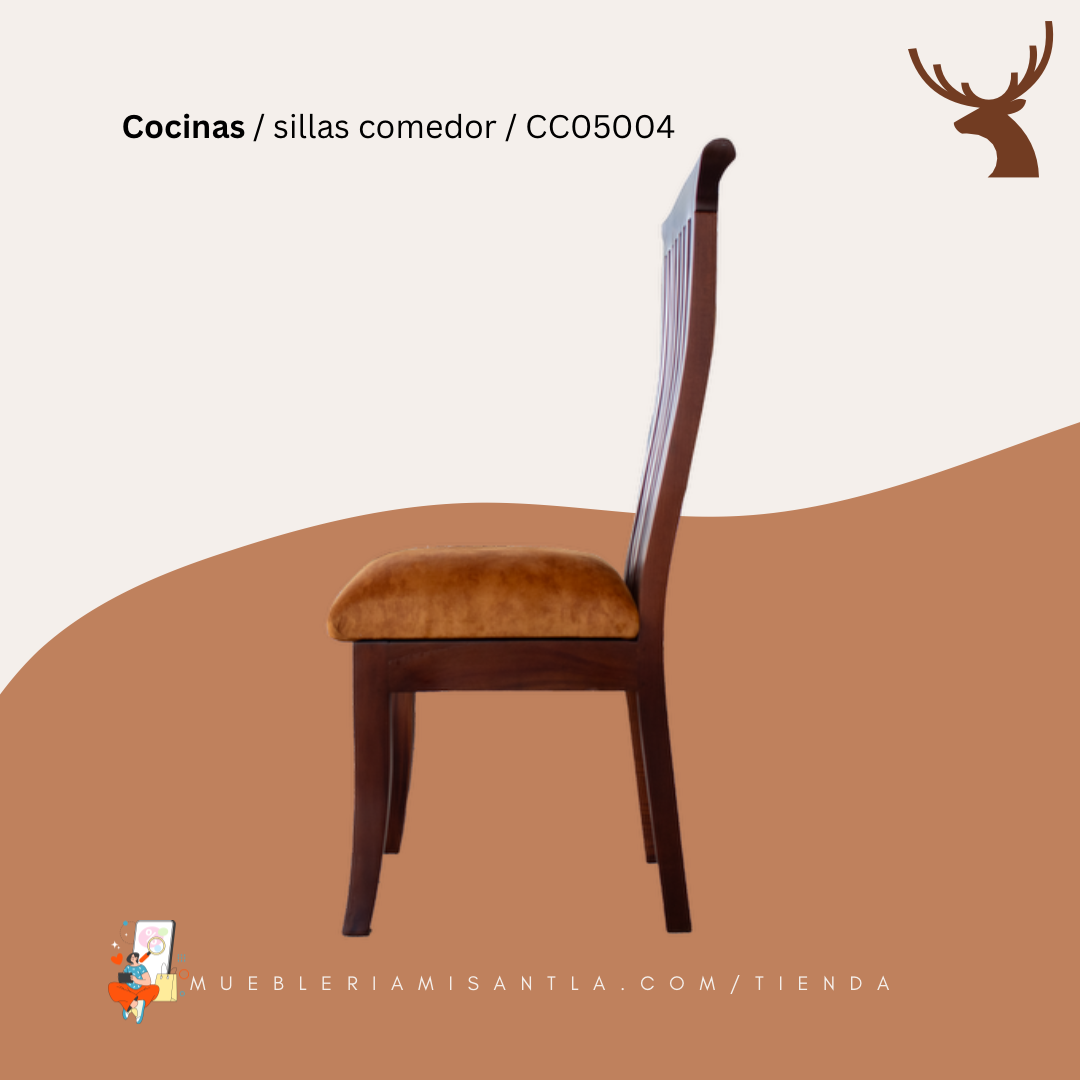 Silla Luisiana Silla Luisiana