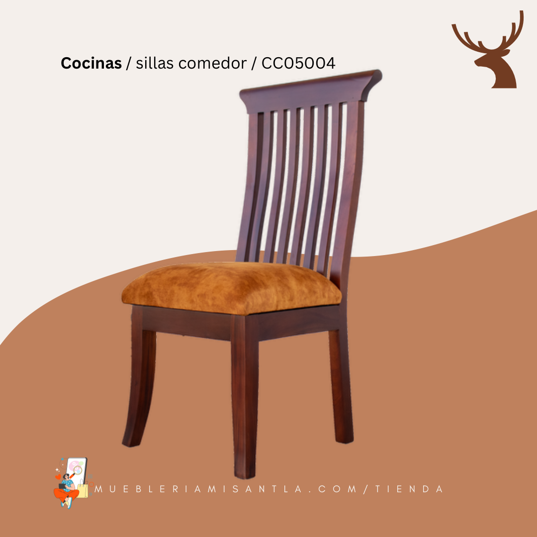 Silla Luisiana Silla Luisiana